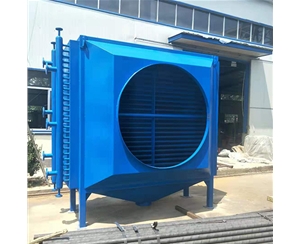 空气预热器